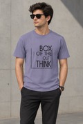 Think out of the Box - Unisex T-shirt