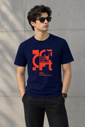 Some People make Art, some people themselves are Art -Unisex T-shirt