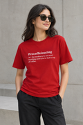 Procaffeinating - Unisex T-shirt