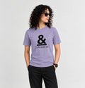 & LIFE GOES ON - Unisex T-shirt