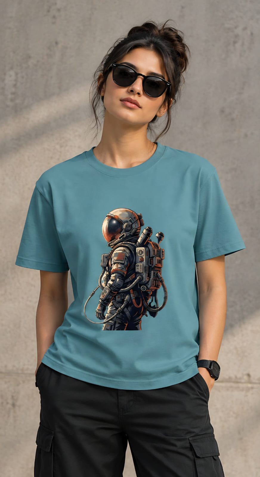 Astronaut - Unisex T-shirt