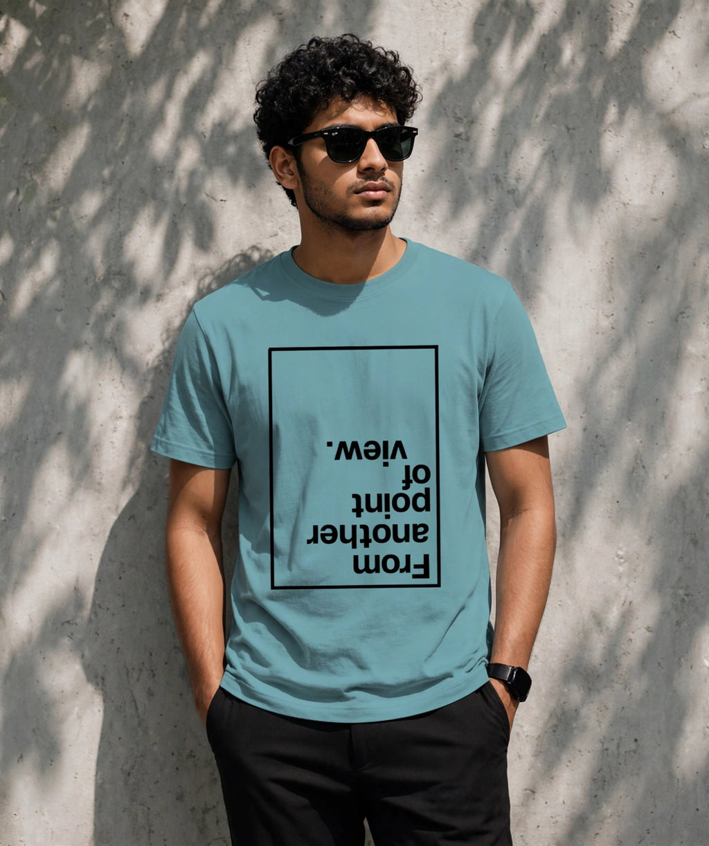 From another point of view - Unisex T-shirt